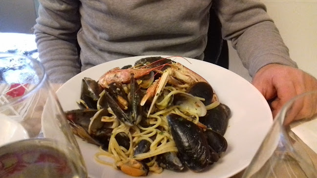 Ristorante Terra E Mare Damare - Imperia