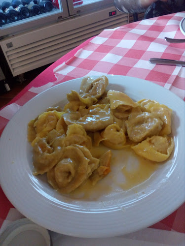 Comentarii opinii despre Ristorante Albergo Osteria "Come una volta"