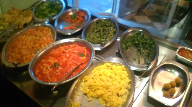 Pizzeria Tavola Calda Pascucci - Monterotondo