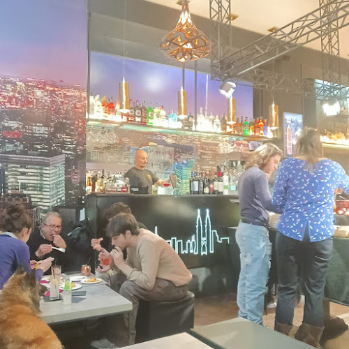 Skyline American Bar Pisa - Pisa