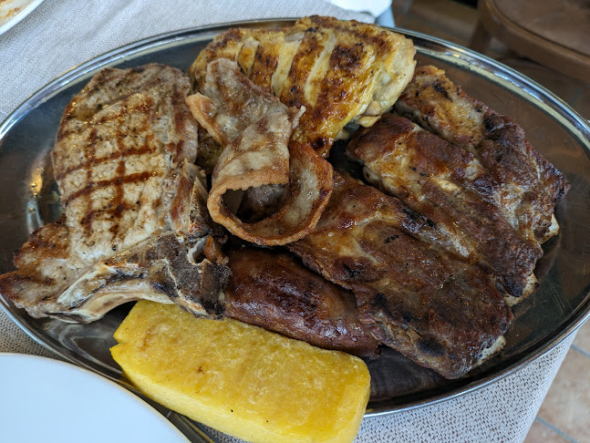 Ristorante Da Gigi Marchetto - Ristorazione