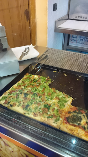 Opinii despre PIZZERIA ROMANA în Torremaggiore - Ristorazione