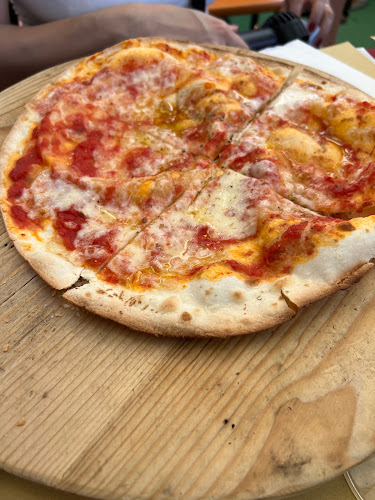 Pub Bull & Bush - Ristorazione