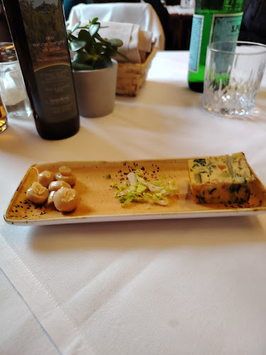 Ristorante Al Bistrot - Ristorazione