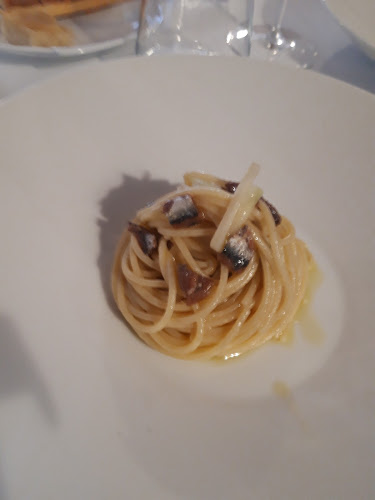 Ristorante Meta - Marchelli Simone - Celle Ligure