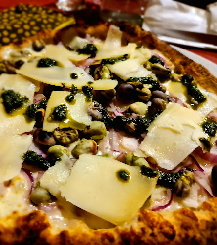 Croce Bianca by Scugnizzi - Mantova