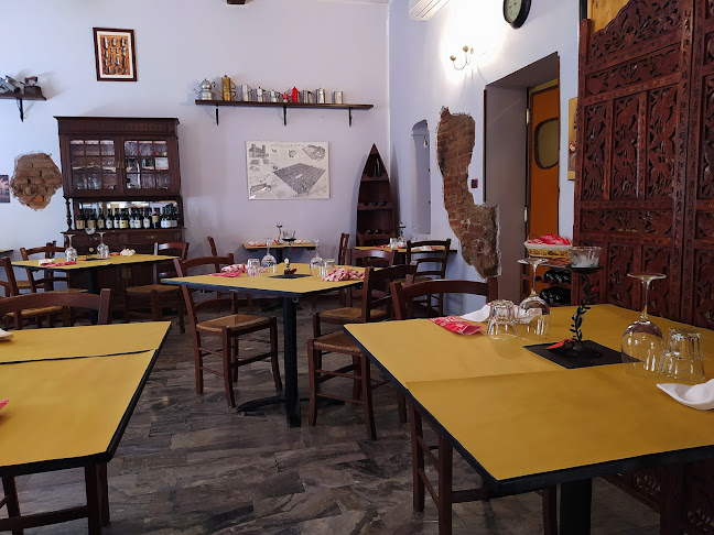 Reviews of Aldente in Torino - Ristorazione