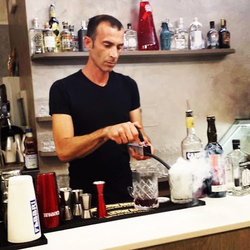 Quintessenza ristobar - Agrigento