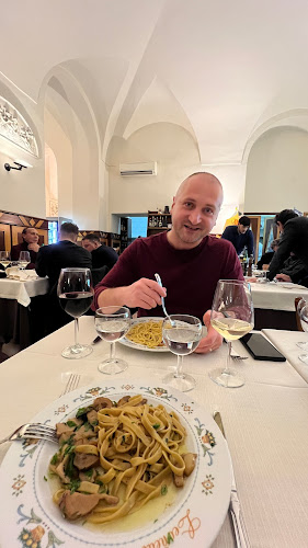 Comentarii opinii despre Ristorante Leonetti