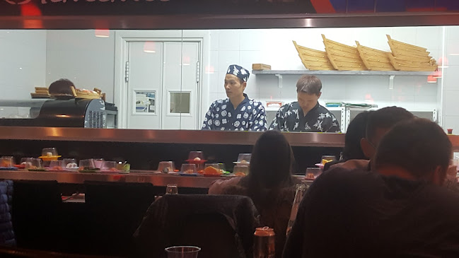 Hanami Asian Fusion - Ristorazione