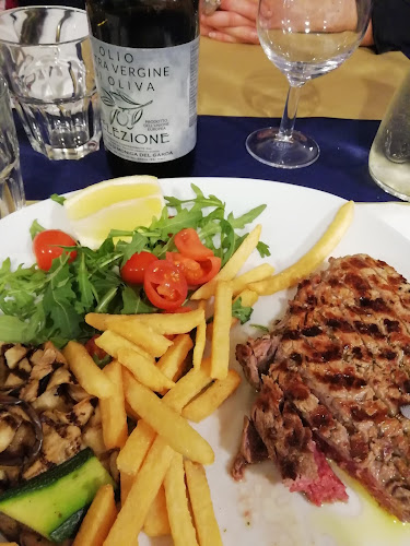 Pizzeria Adamello - Salò