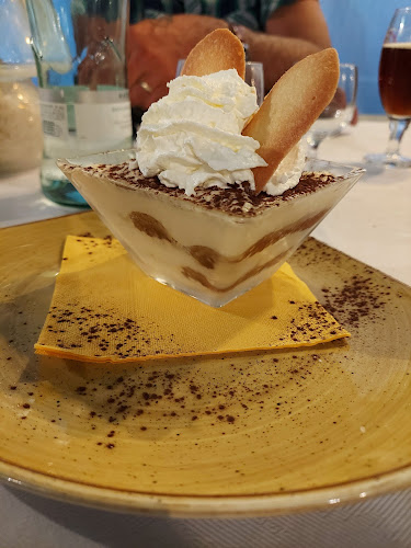 Ristorante Crotto Plinius - Ristorazione