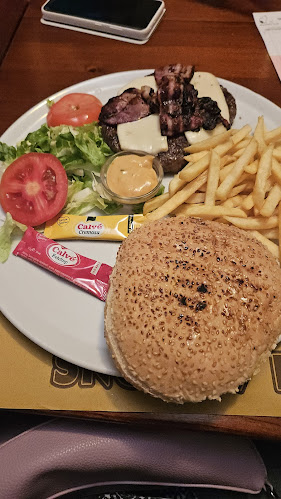 Snoopy Di Caronte Luciano - Ristorazione