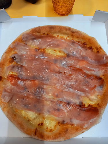 Opinii despre Pizzeria Bonfante - Pizzeria Golosine în Verona - Ristorazione