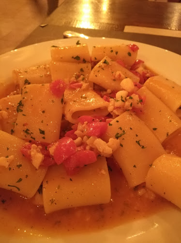 Comentarii opinii despre Cibariando - Pesce & Dintorni Ristorante Aperitivi Musica