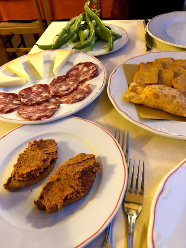 Via S. Massimo, 78, 16035 San Massimo GE