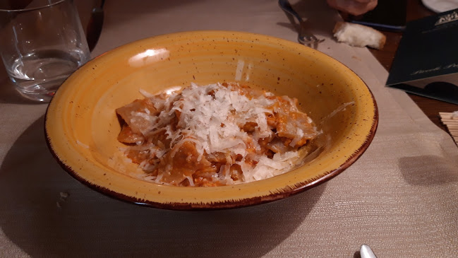 Reviews of Ristorante Enoteca San Nicola in Bobbio - Ristorazione