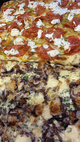 Pizzeria Mediterranea - Ristorazione