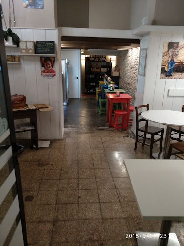 Antica Osteria Mariani - Fabriano