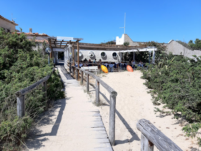 Ristorante Le Capannine - Manduria