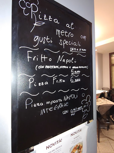 Pizzeria Orchidea - Ristorazione