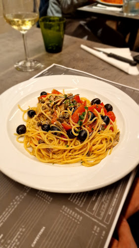 Ristorante Pizzeria Lo Stravizio - Firenze