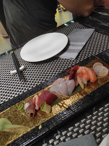 ISHI Ristorante - Busto Arsizio