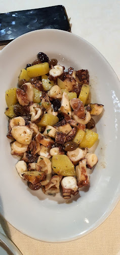 Ristorante Pizzeria Bella Napoli - Ristorazione