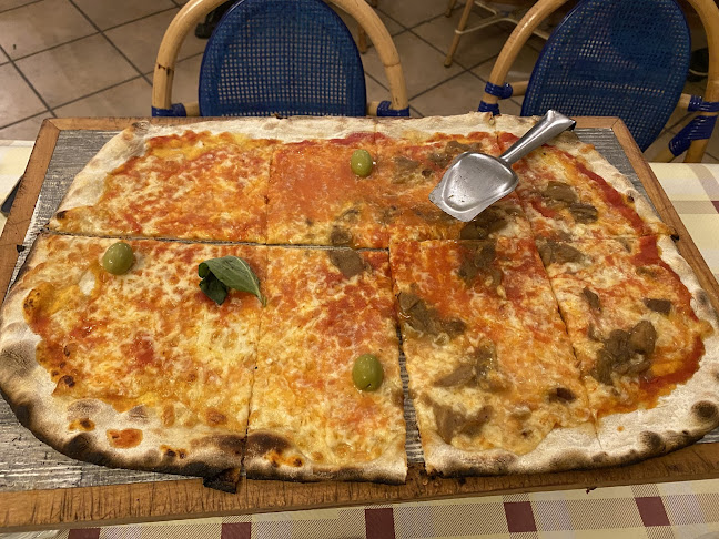 Maccheroni - Lecce