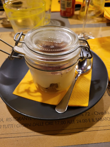 Comentarii opinii despre L'Antica Farinata il locale