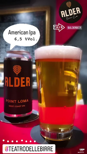 Comentarii opinii despre Teatro delle Birre