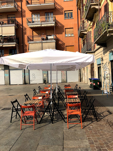 Bere In Tipografia - Ristorazione