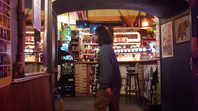 Via Pugliesi, 35, 59100 Prato PO