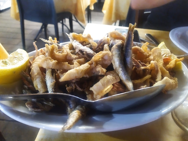 Opinii despre Ristorante En Tragià în Lerici - Ristorazione