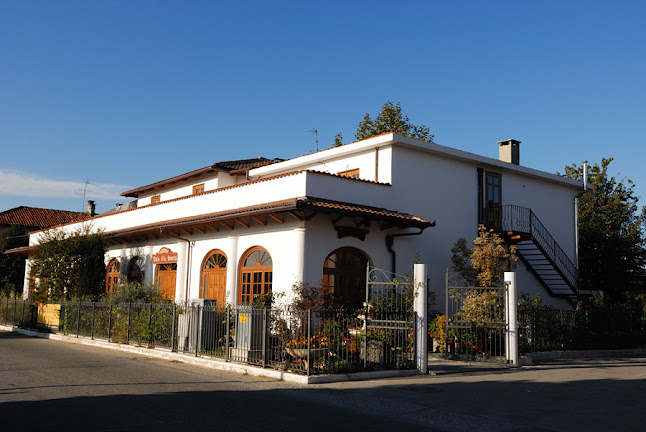 Opinii despre TENUTA BAIETTO ex Lucio d'la Venaria în Venaria Reale - Ristorazione