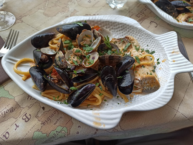 Ristorante Pizzeria Amabile Napoli - Napoli