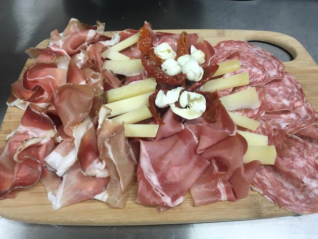 Immaginario Enchanted Food & Drink - Ristorazione