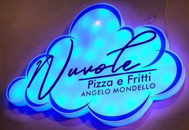 Opinii despre Nuvole Pizza & Fritti în Marcianise - Ristorazione