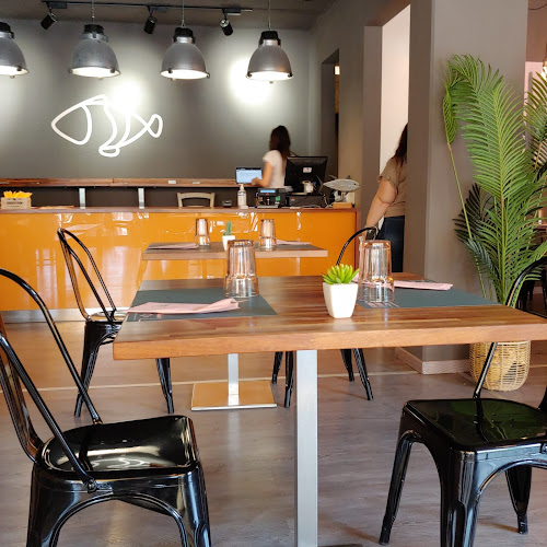 Primo Piano Poke Restaurant - Carpi