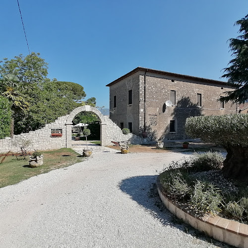 Agriturismo Aia Antica - Ristorazione