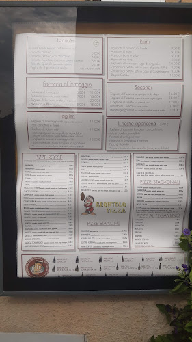 L'Antica Farinata il locale - Ovada