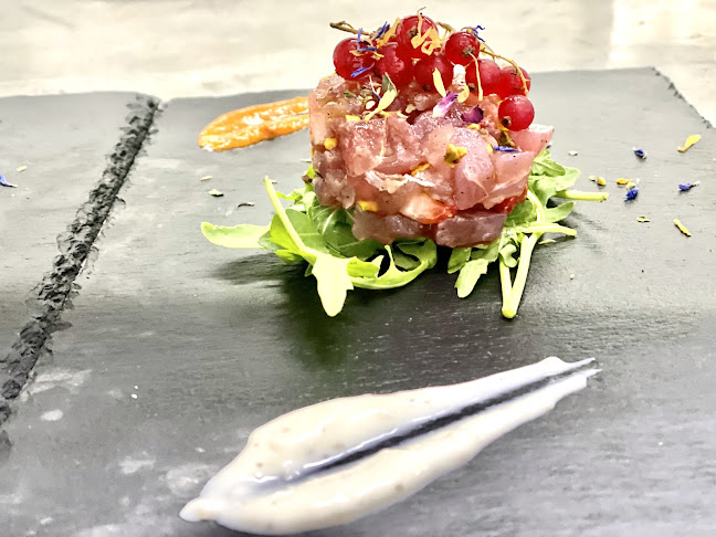 Comentarii opinii despre Ristorante Mergellina di Colantuono Rosario