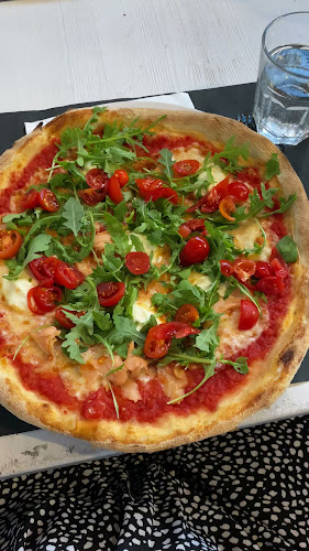 Ristorante Pizzeria Sottosopra Open Times