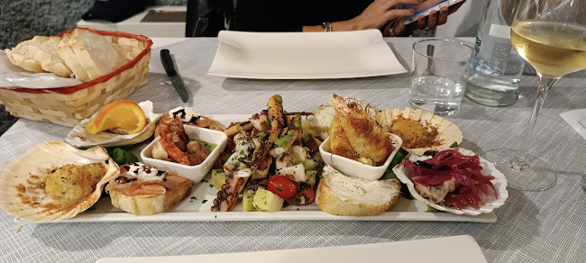 TORETO RISTO PIZZA - Codroipo