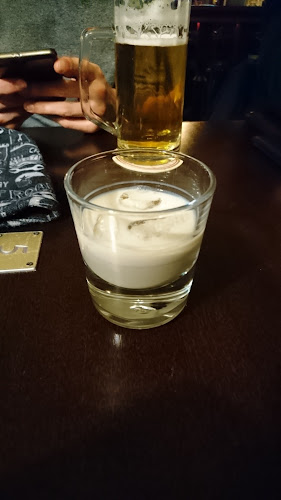 Planet Pub - Ristorazione