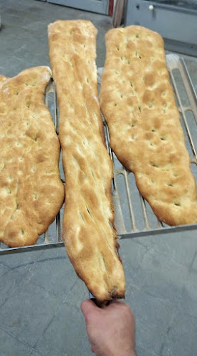 Opinii despre Panetteria Tempestini în Empoli - Ristorazione