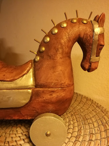 Opinii despre Mercatino di Saronno în Saronno - Ristorazione