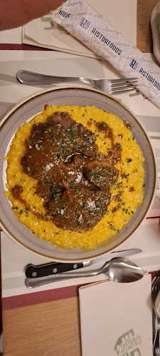 Osteria Il Cortile - Ristorazione