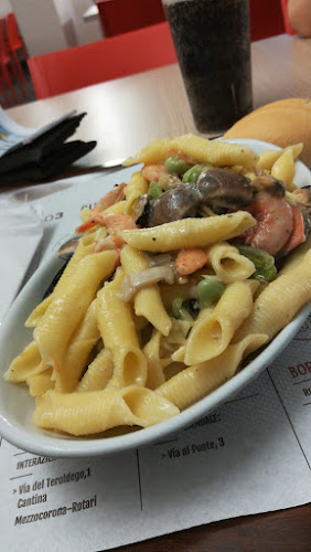 Risto3 Ristorante Self Via Gazzoletti - Trento