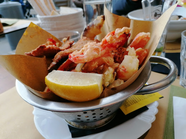Ristorante Graf - Alassio